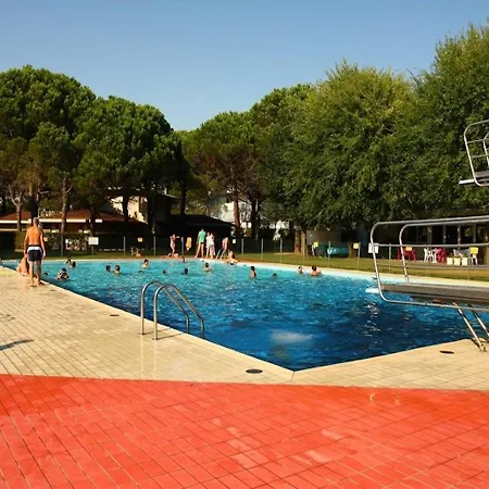 Appartement Cozy Flat In A With 3 Pools - Beahost Bibione